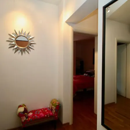 Sun In شقة