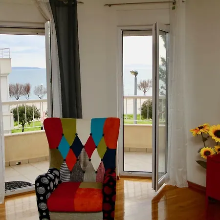 Sun In Split