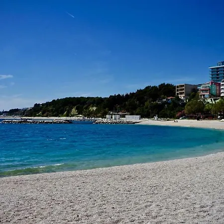 Sun In Split