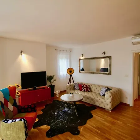 Sun In Apartment Split