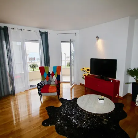 Apartment Sun In Split