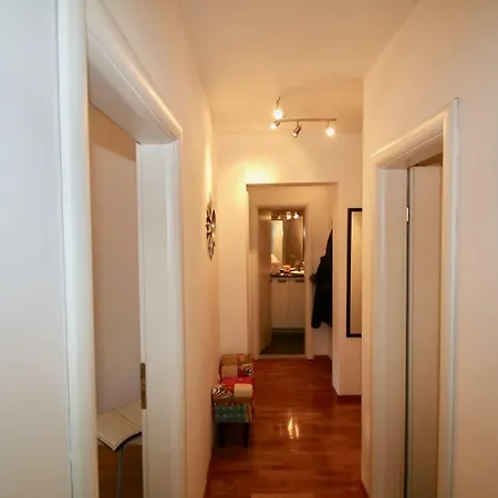Apartment Sun In Split